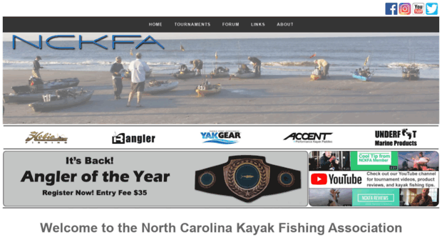 nckfa.com