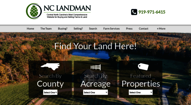 nclandman.com