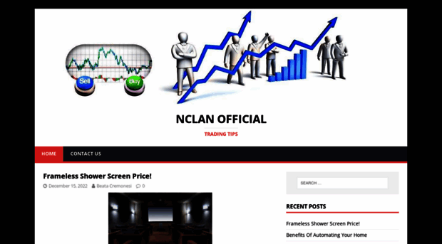 nclanofficial.com