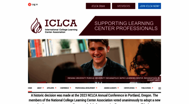 nclca.org