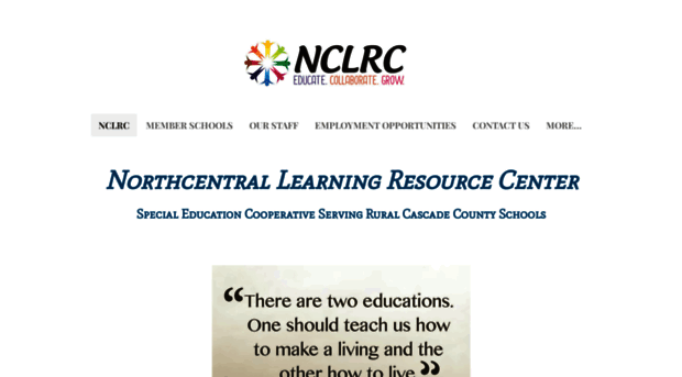 nclearning.org