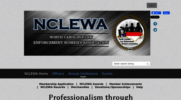 nclewa.com