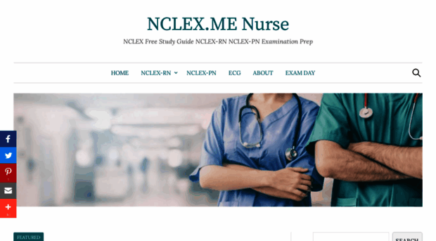 nclex.me