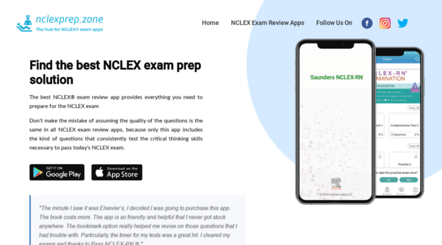 nclexapps.com