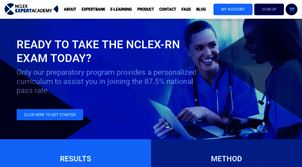 nclexexperts.com