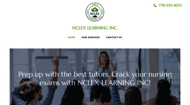 nclexlearning.com