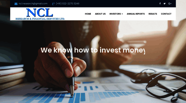 nclfin.com