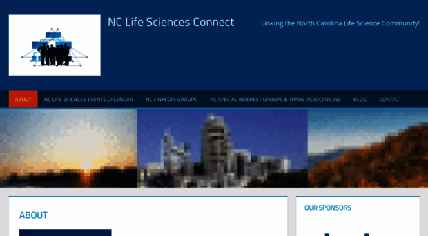 nclifesciencesconnect.org