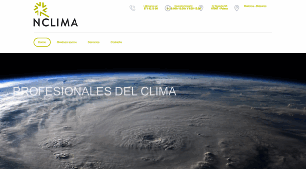 nclima.com