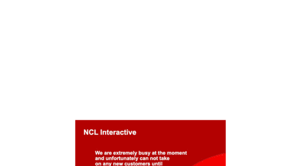 nclinteractive.co.uk