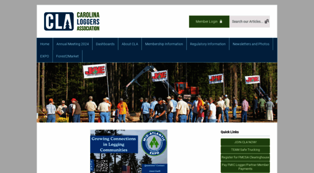 ncloggers.com