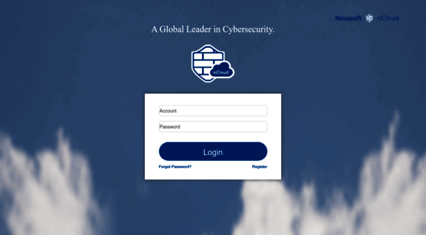 ncloudsecurity.com