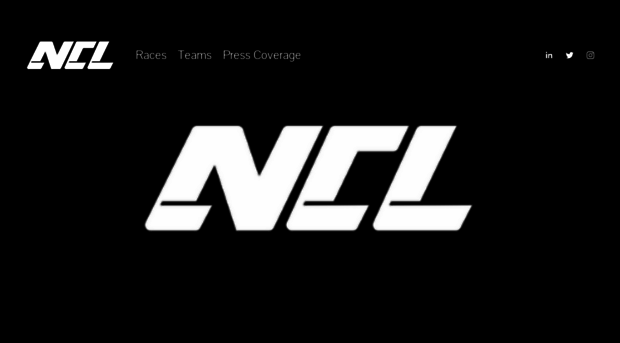 nclracing.com