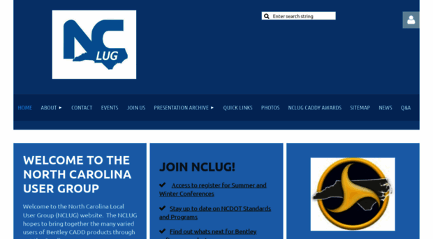 nclug.com