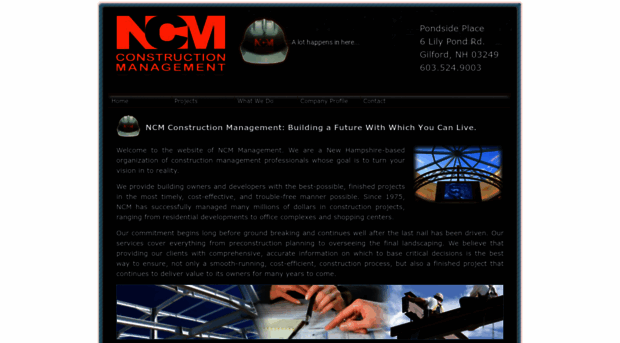 ncm-management.com