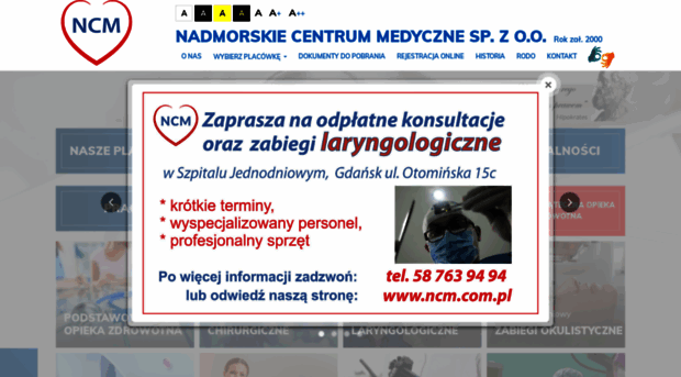 ncm.com.pl