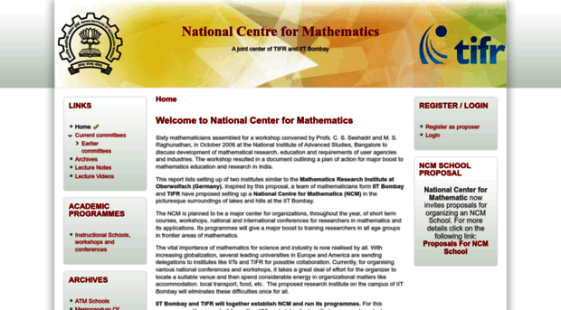 ncmath.org