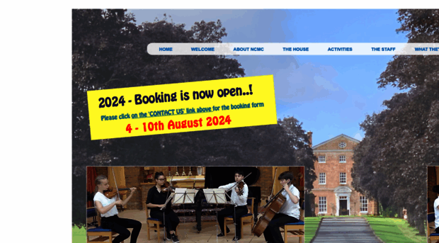 ncmc.org.uk