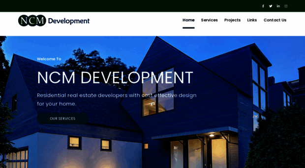 ncmdevelopment.com