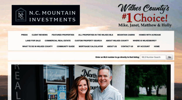 ncmike.com