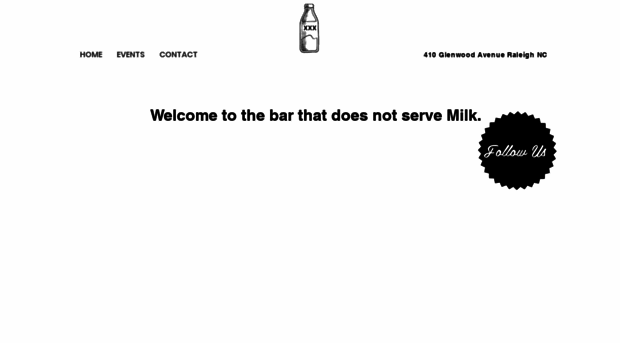 ncmilkbar.com