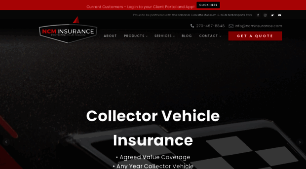 ncminsurance.com