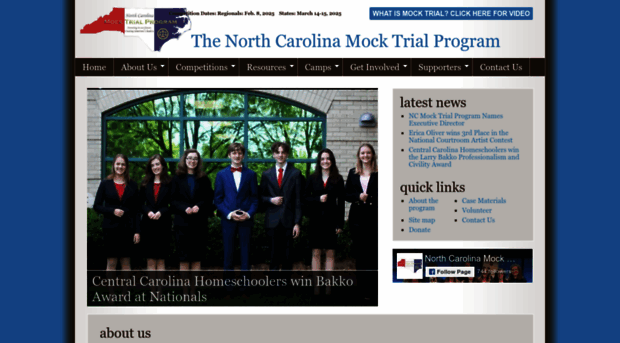 ncmocktrial.org