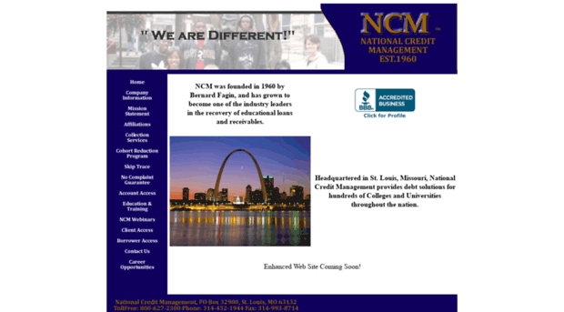 ncmstl.com