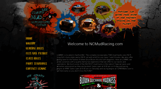 ncmudracing.co