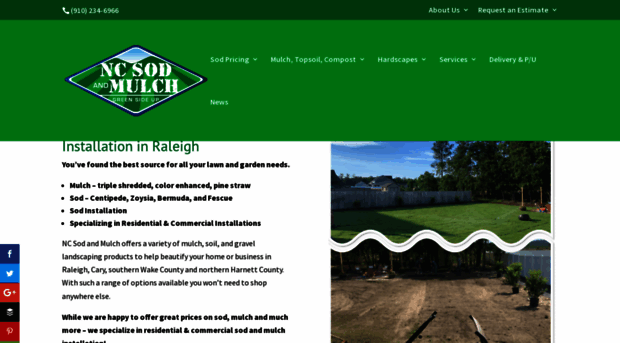 ncmulch.co