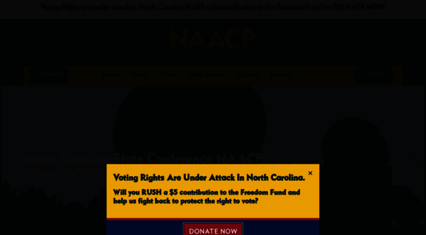 ncnaacp.org