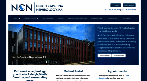 ncnephrology.com