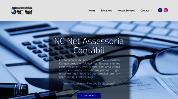 ncnet.com.br