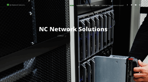 ncnetworksolutions.com