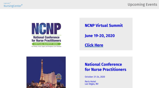 ncnpconference.com