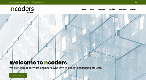 ncoders.com.np