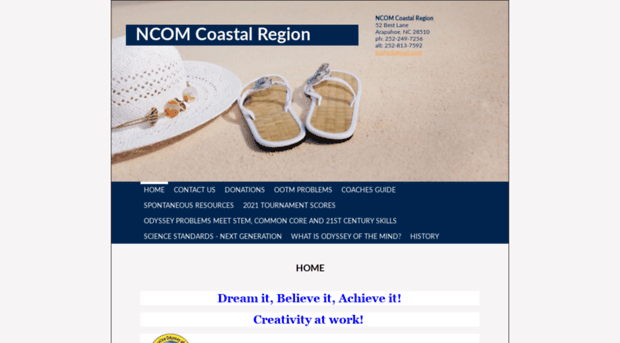 ncom-coastal.org