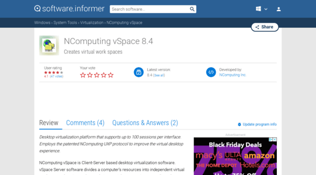 ncomputing-vspace.software.informer.com