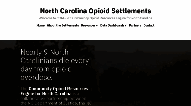 ncopioidsettlement.org