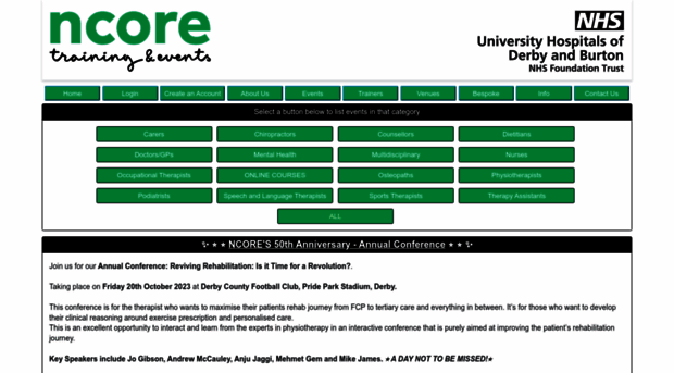 ncore.org.uk