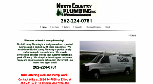 ncountryplumbing.com