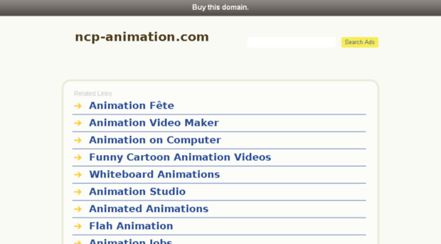 ncp-animation.com