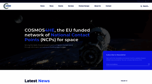 ncp-space.net