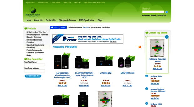 ncp.mybigcommerce.com