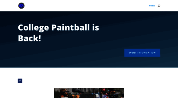 ncpapaintball.com