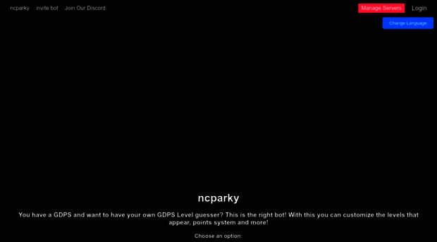ncparky.ncservers.xyz