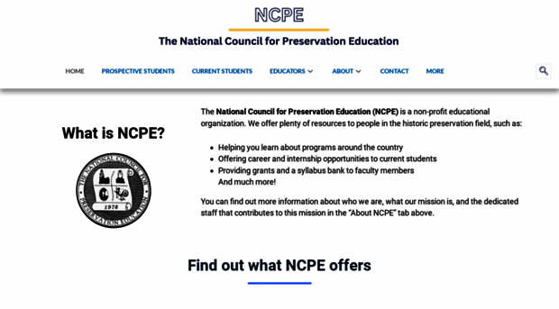 ncpe.us