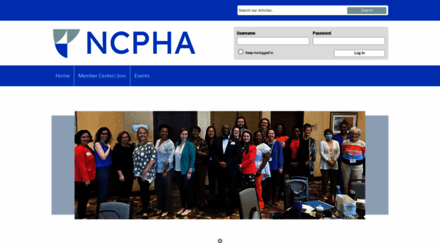 ncpha.memberclicks.net