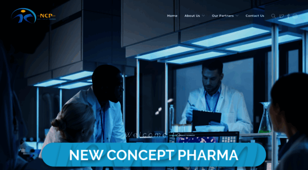 ncpharma.net