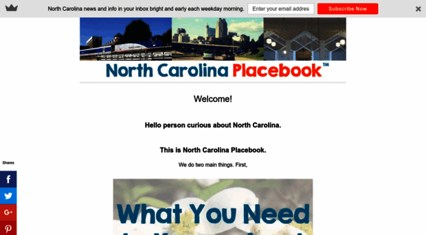 ncplacebook.info